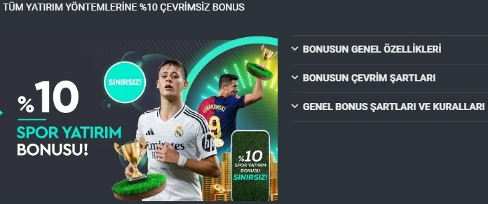 routebet cevrimsiz bonus