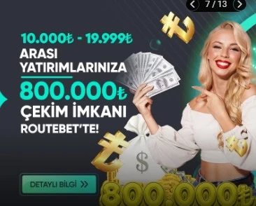 routebet şikayet et