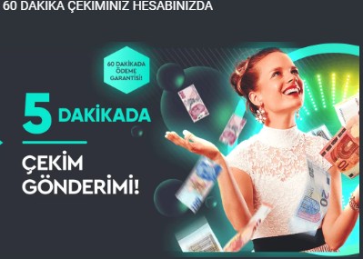routebet 60 dakika çekim hızı